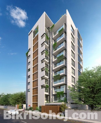 Near Apollo Hospital-Luxurious Apartment for sale